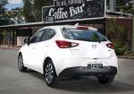 Mazda2 Genki 2014 года (AU)
